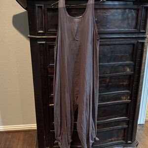 Shack Incorporated jump suit